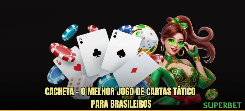 Jogos de Mesa superbet
